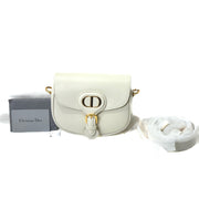 Dior Bobby Small White - Jiaxyk